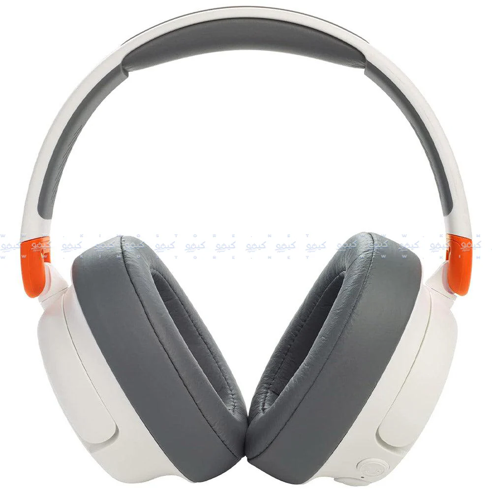 JBL JR460NC Bluetooth Headphone - Image 11