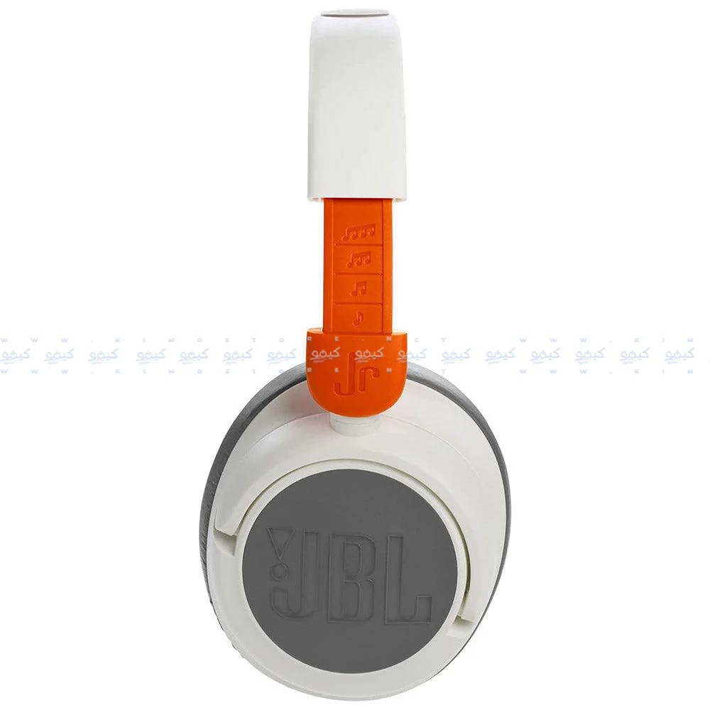 JBL JR460NC Bluetooth Headphone - Image 12