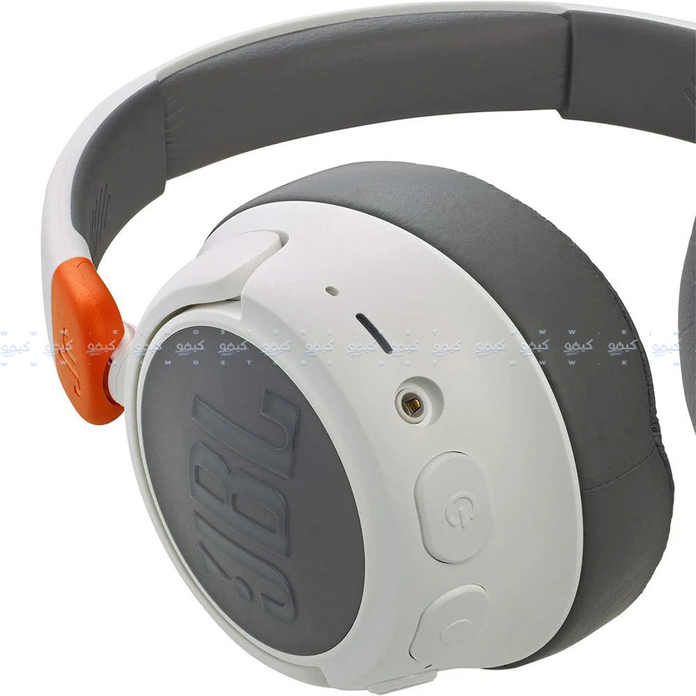 JBL JR460NC Bluetooth Headphone - Image 13