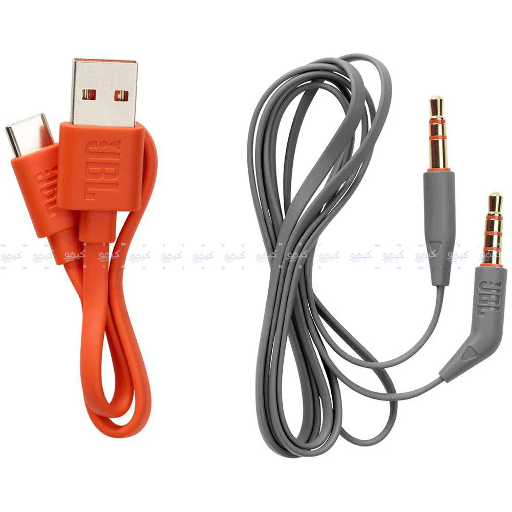 JBL JR460NC Bluetooth Headphone - Image 15