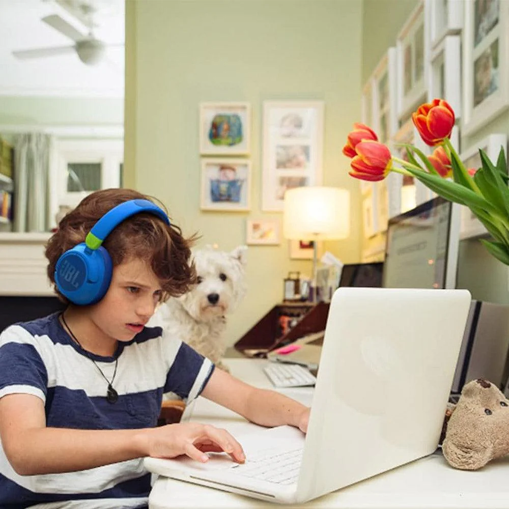 JBL JR460NC Bluetooth Headphone - Image 16