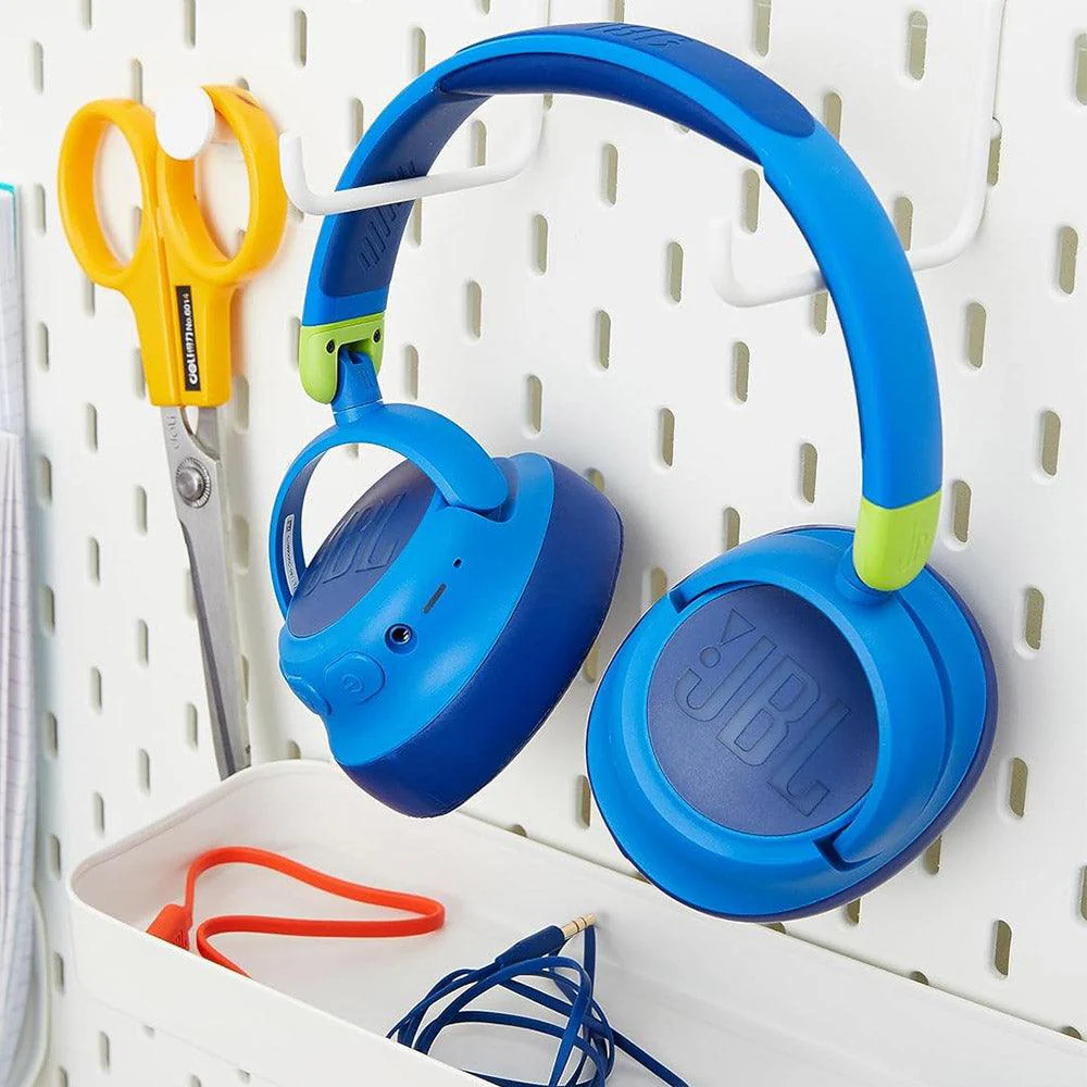 JBL JR460NC Bluetooth Headphone - Image 17