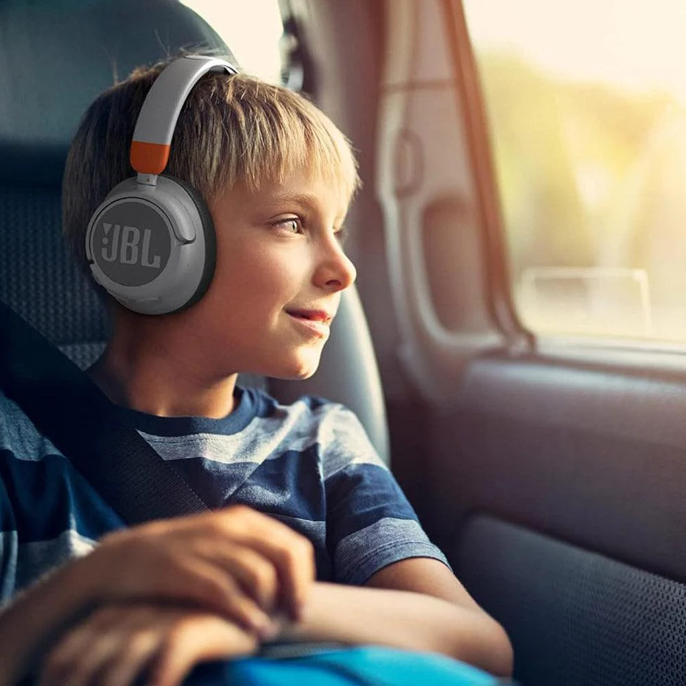 JBL JR460NC Bluetooth Headphone - Image 18