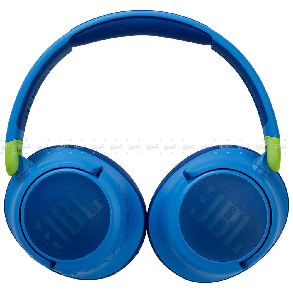 JBL JR460NC Bluetooth Headphone - Image 2