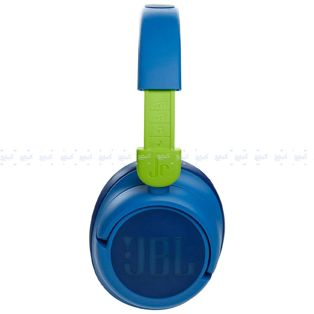 JBL JR460NC Bluetooth Headphone - Image 3