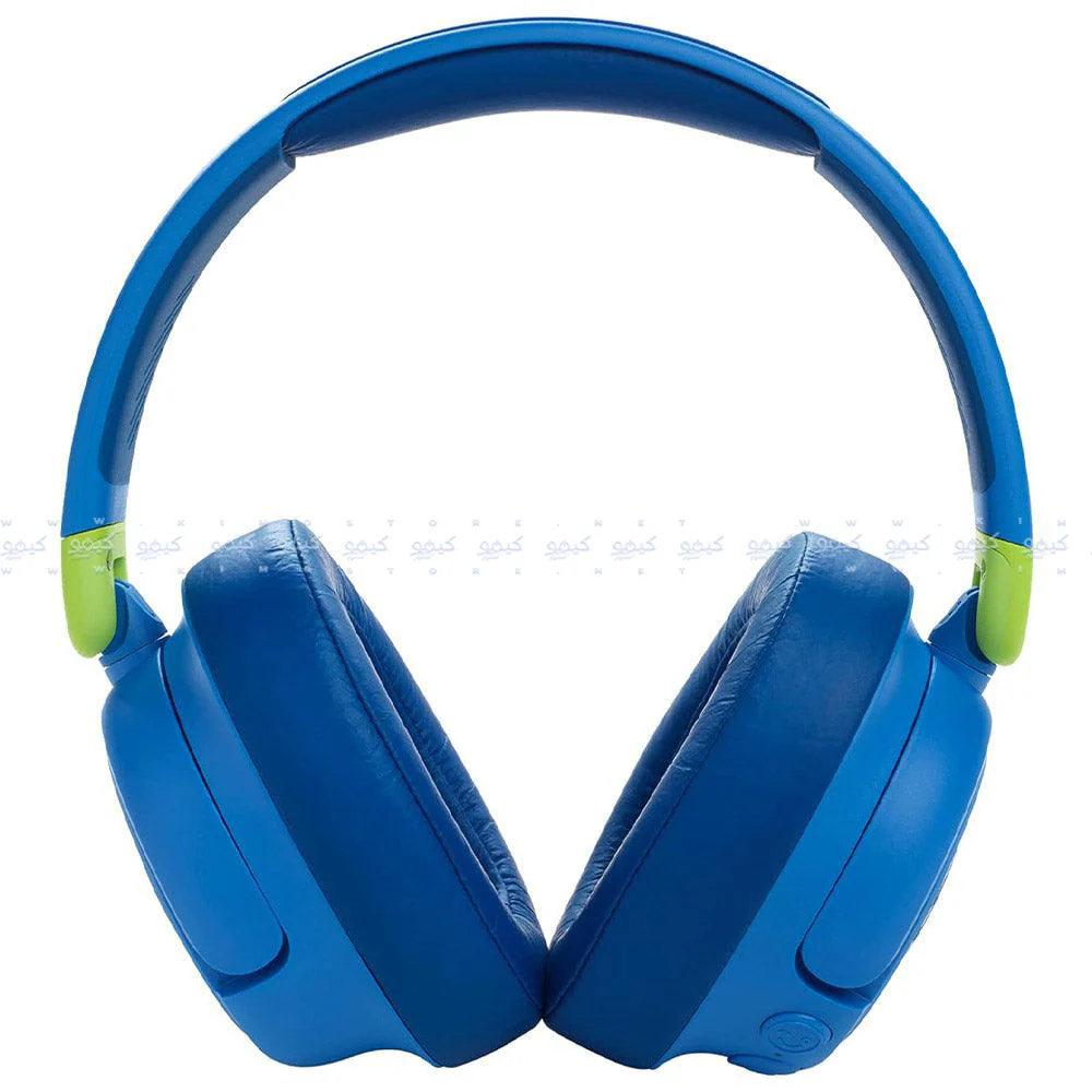 JBL JR460NC Bluetooth Headphone - Image 4