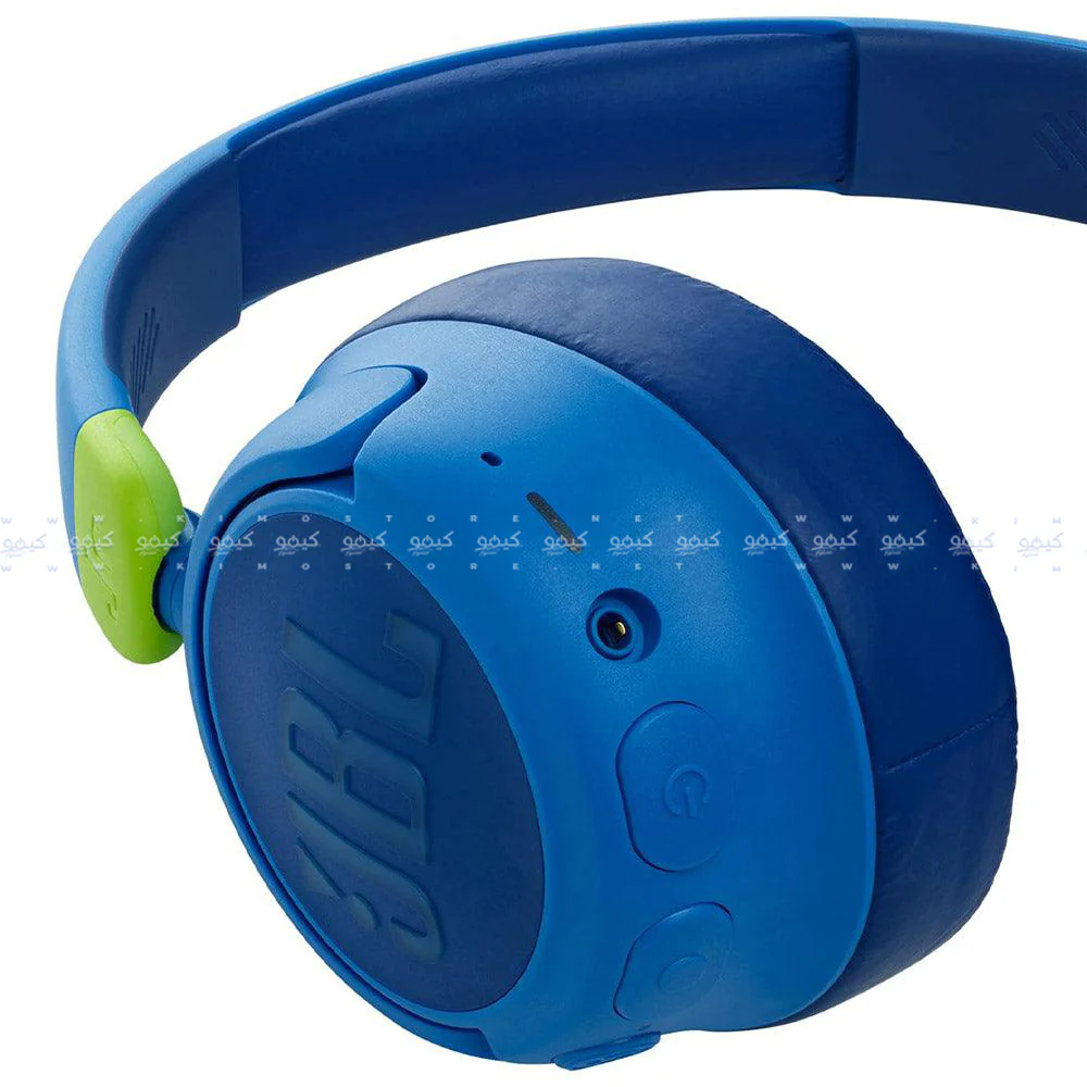 JBL JR460NC Bluetooth Headphone - Image 5