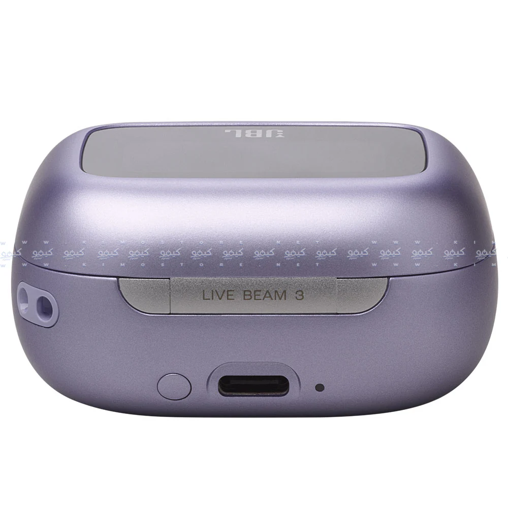JBL Live Beam 3 ANC True Wireless Earbuds - Image 11