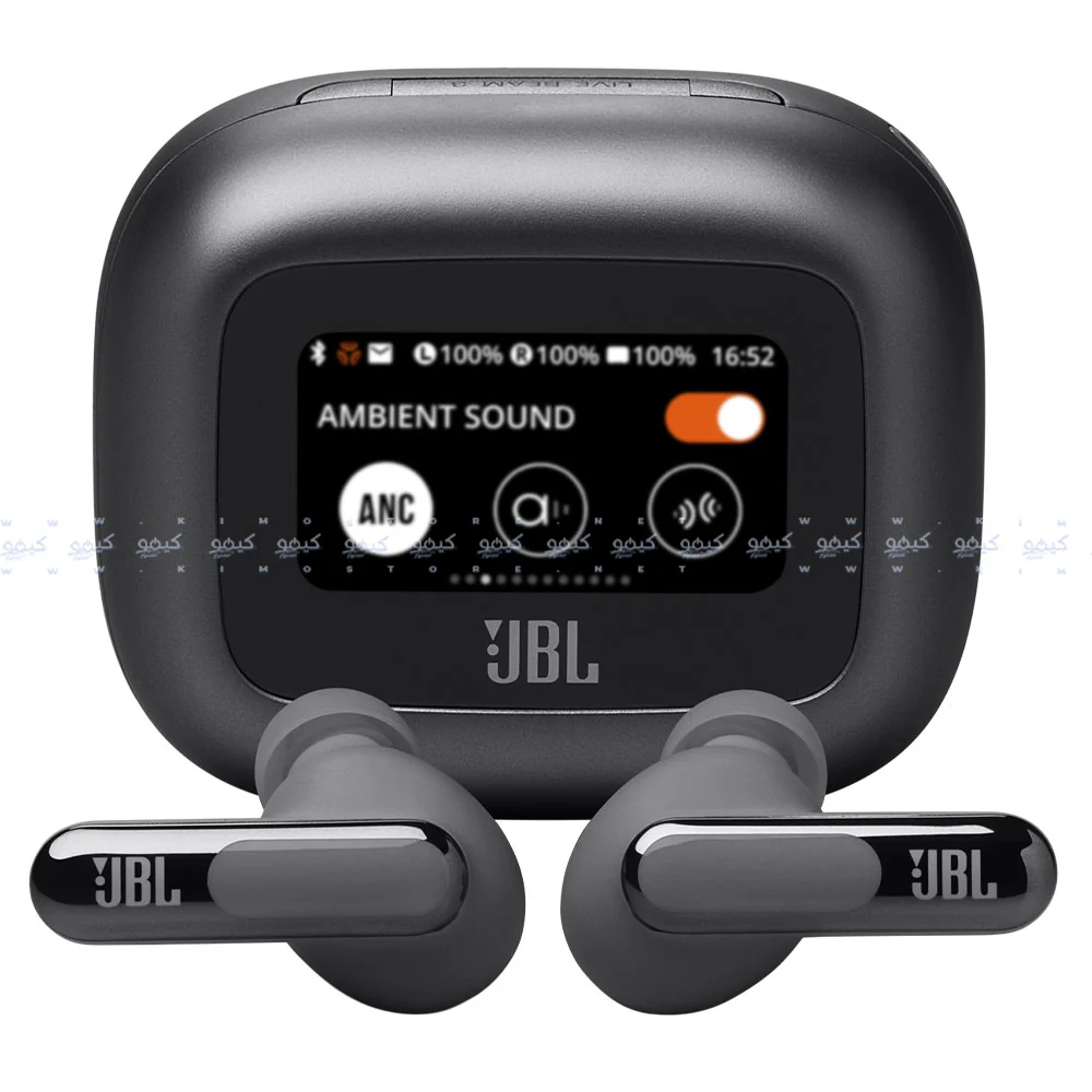 JBL Live Beam 3 ANC True Wireless Earbuds - Image 13