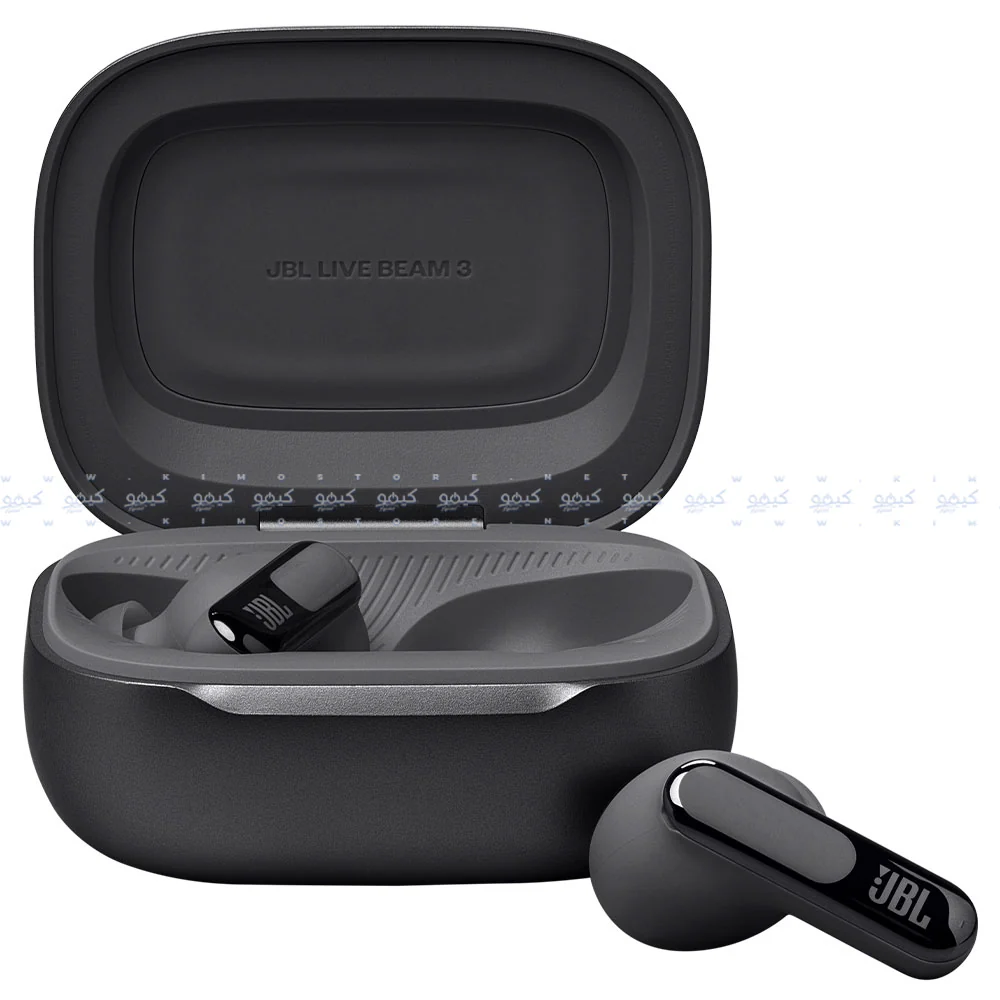 JBL Live Beam 3 ANC True Wireless Earbuds - Image 14
