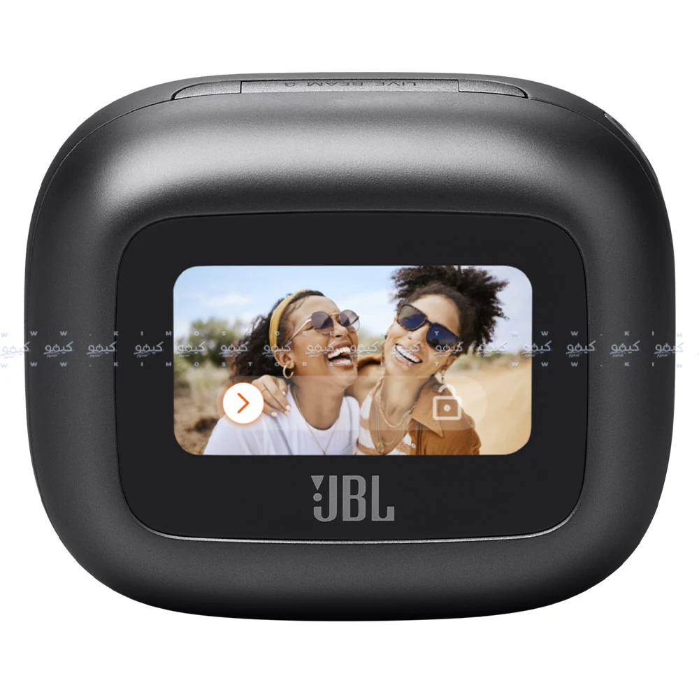 JBL Live Beam 3 ANC True Wireless Earbuds - Image 15