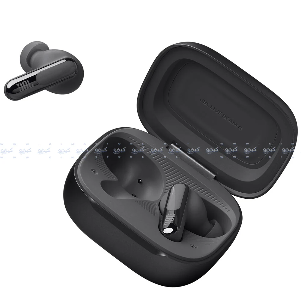 JBL Live Beam 3 ANC True Wireless Earbuds - Image 19