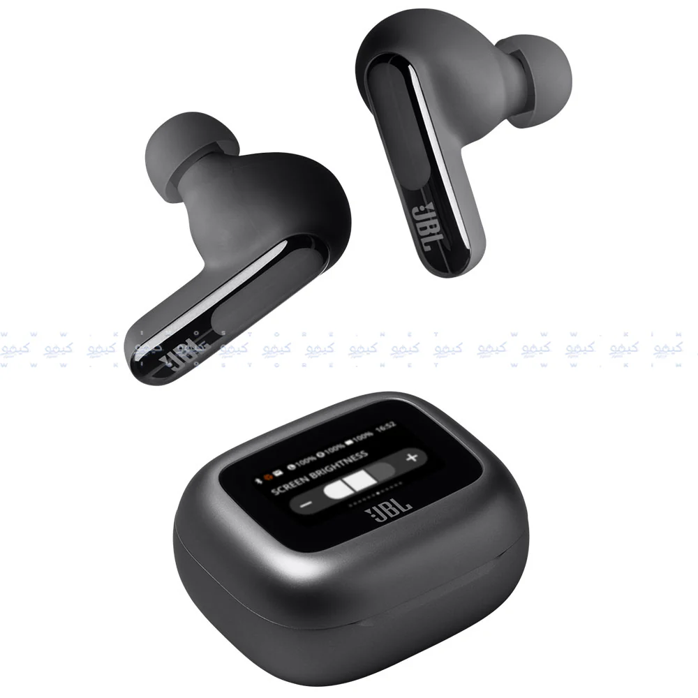 JBL Live Beam 3 ANC True Wireless Earbuds - Image 21