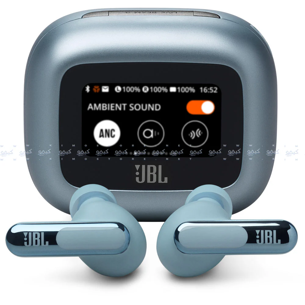 JBL Live Beam 3 ANC True Wireless Earbuds - Image 25