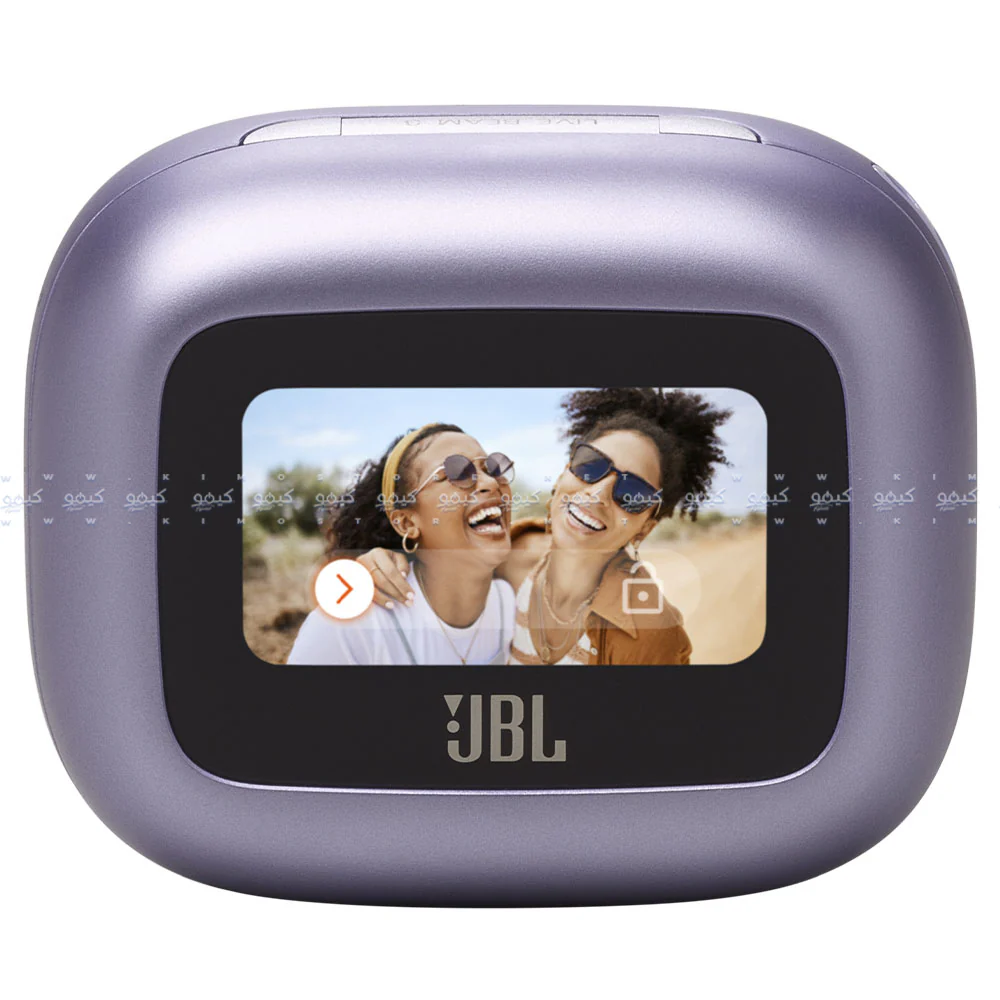 JBL Live Beam 3 ANC True Wireless Earbuds - Image 3