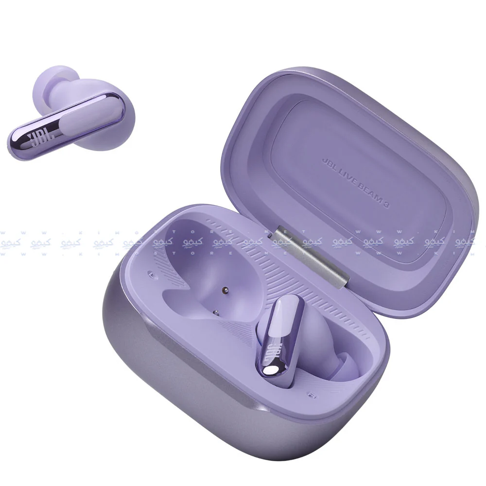 JBL Live Beam 3 ANC True Wireless Earbuds - Image 7