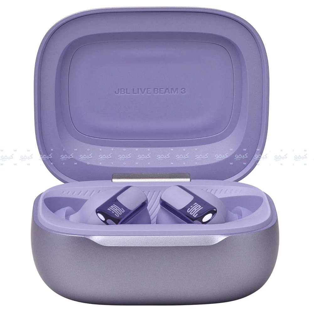 JBL Live Beam 3 ANC True Wireless Earbuds - Image 8