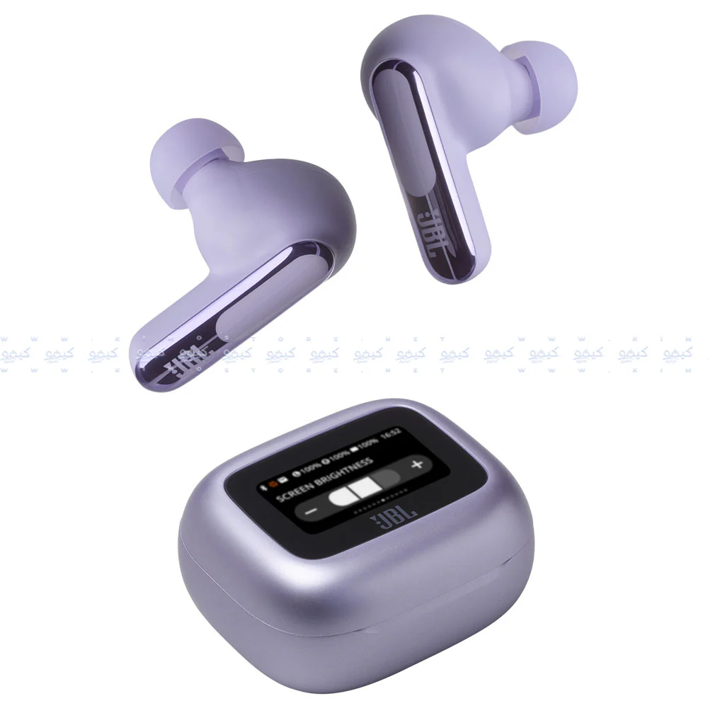 JBL Live Beam 3 ANC True Wireless Earbuds - Image 9