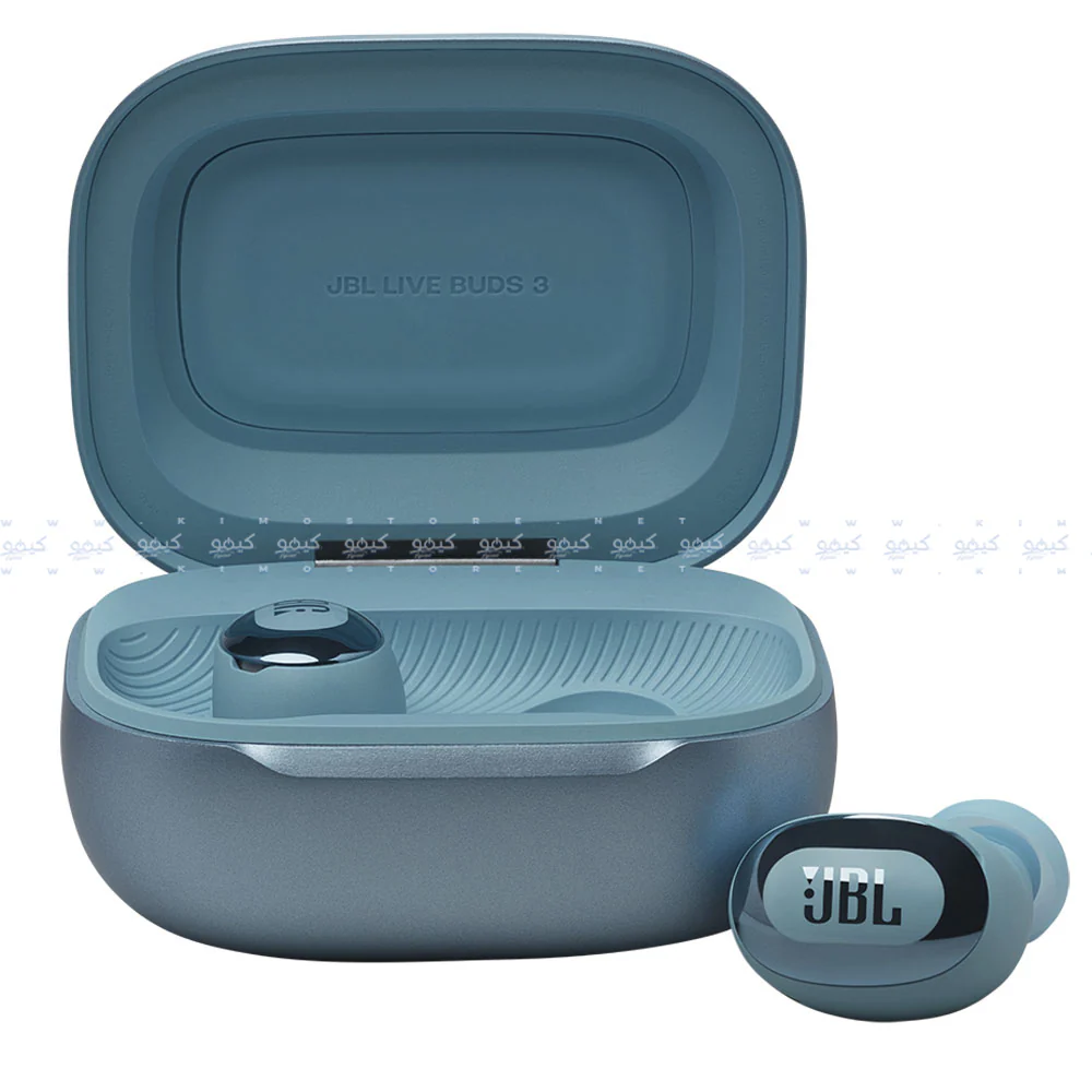 JBL Live Buds 3 ANC True Wireless Earbuds - Image 12