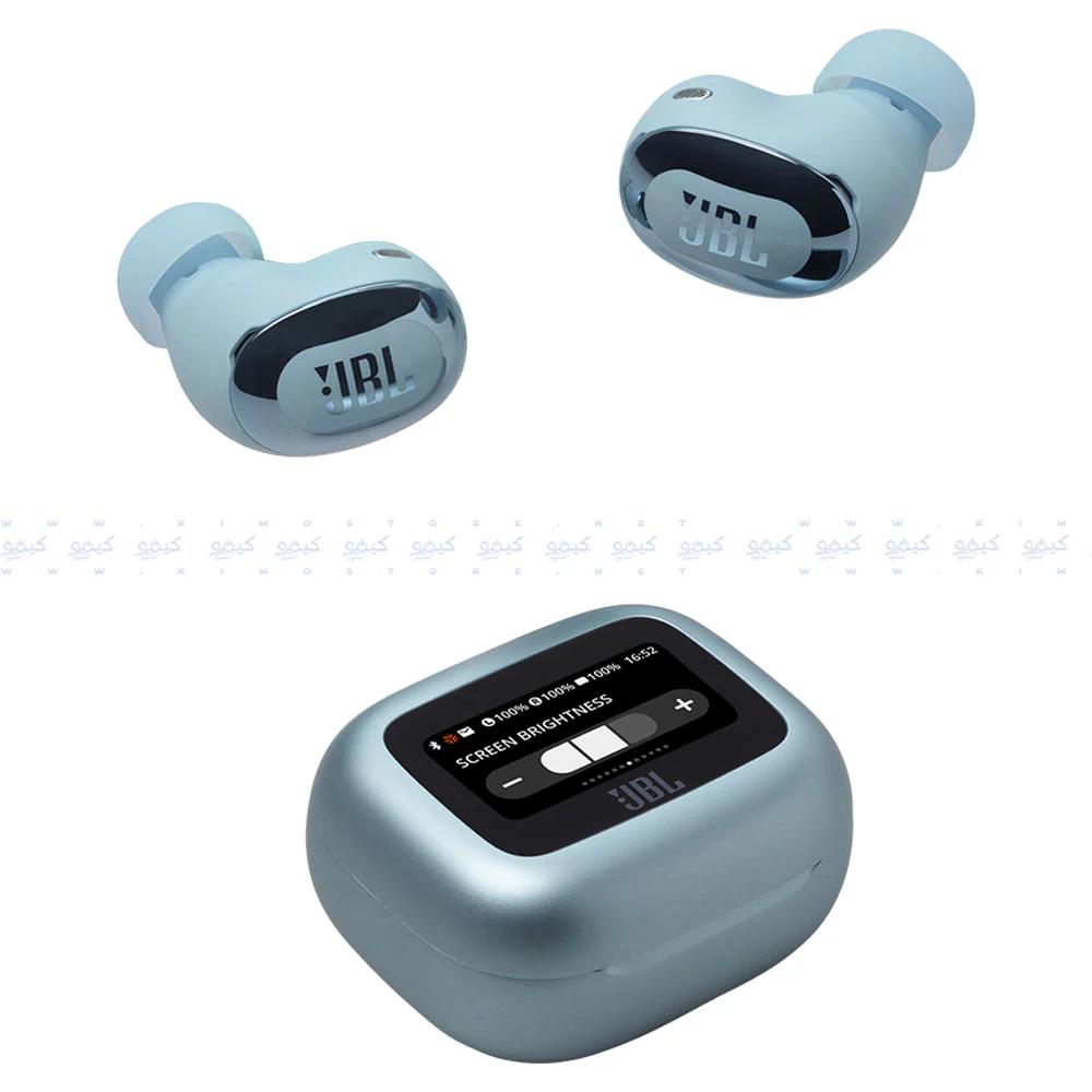 JBL Live Buds 3 ANC True Wireless Earbuds - Image 18