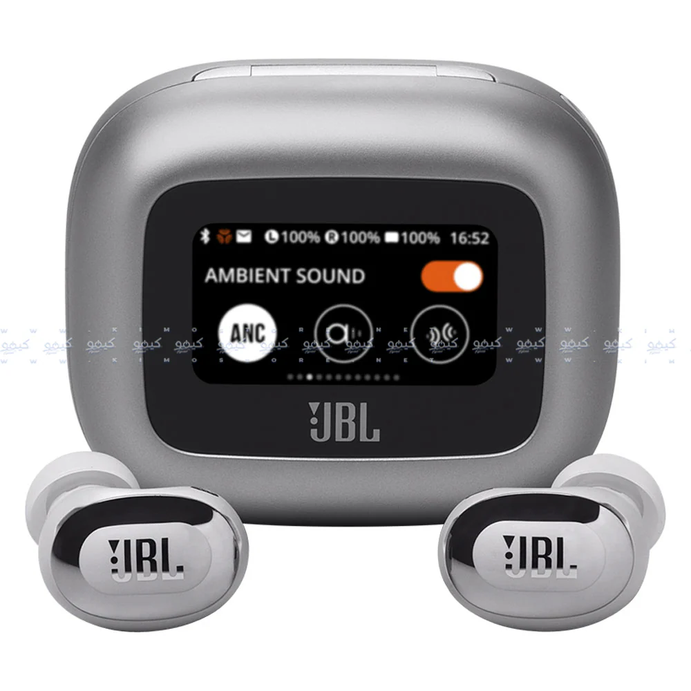 JBL Live Buds 3 ANC True Wireless Earbuds - Image 23