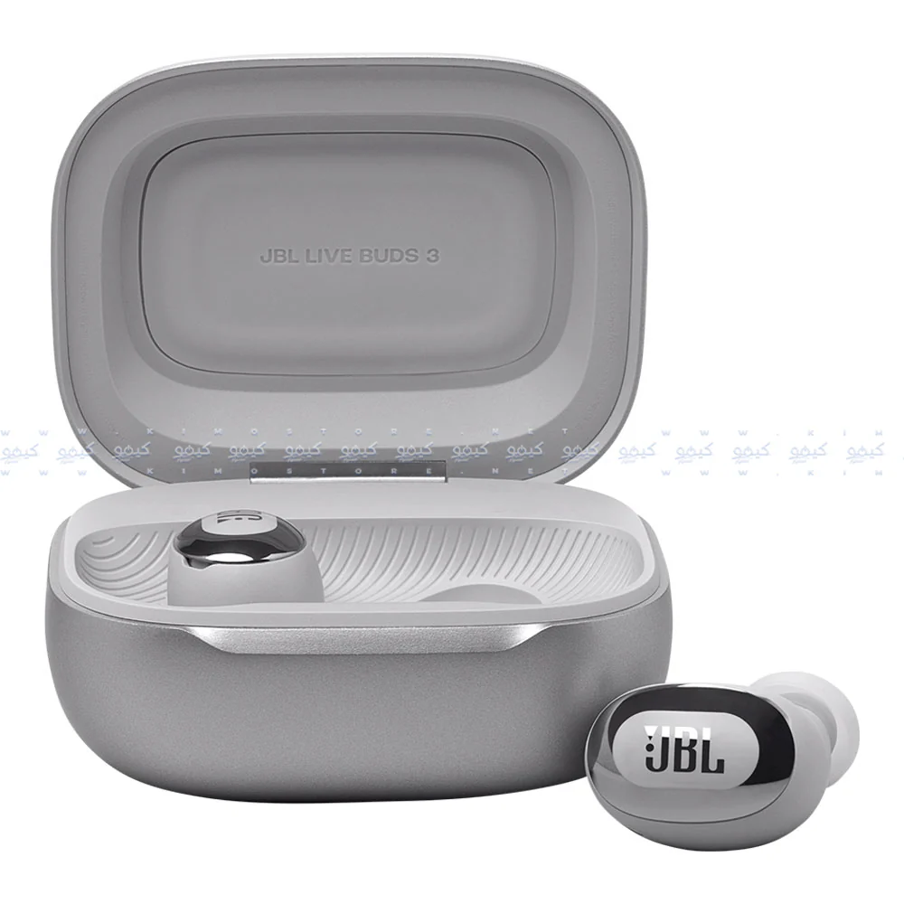 JBL Live Buds 3 ANC True Wireless Earbuds - Image 24