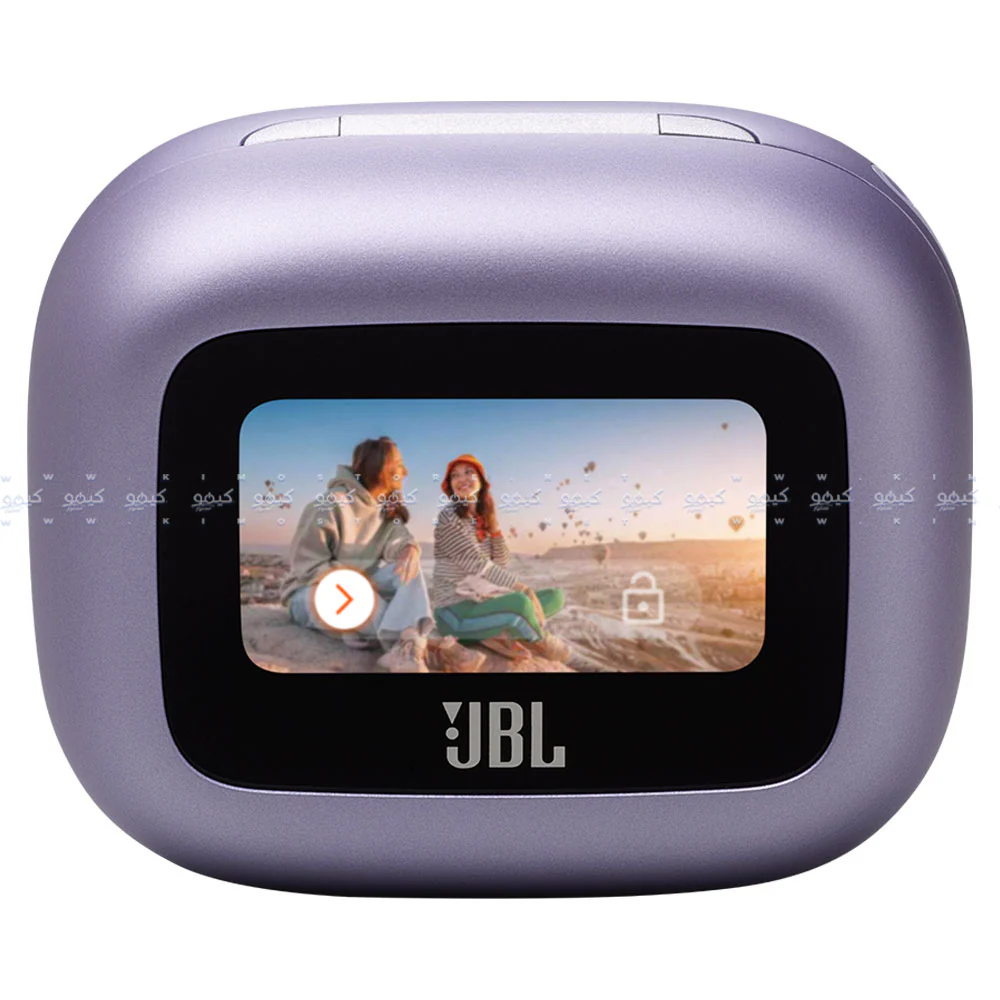 JBL Live Buds 3 ANC True Wireless Earbuds - Image 3