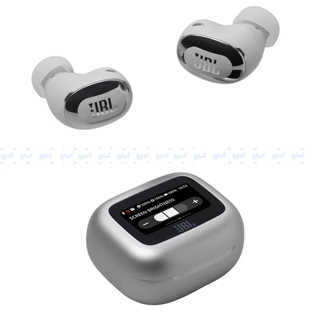 JBL Live Buds 3 ANC True Wireless Earbuds - Image 30