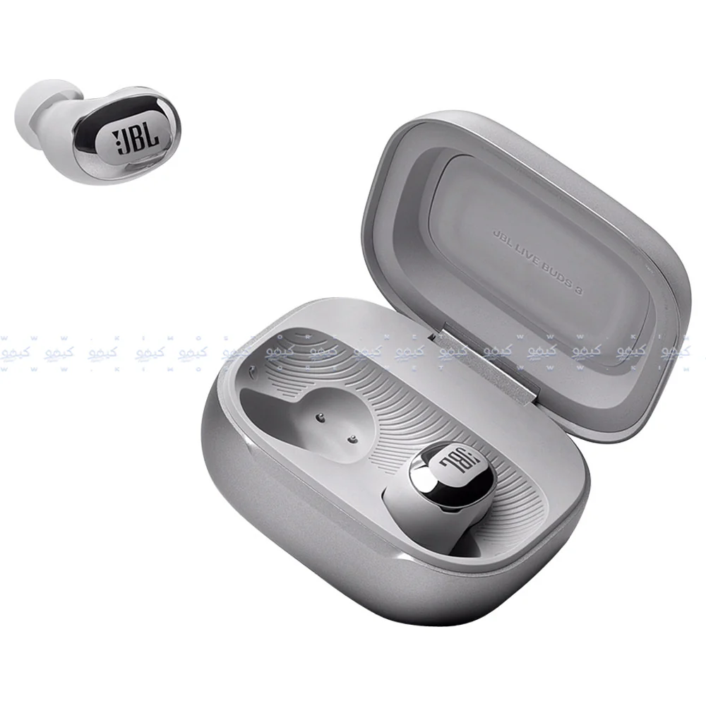 JBL Live Buds 3 ANC True Wireless Earbuds - Image 31