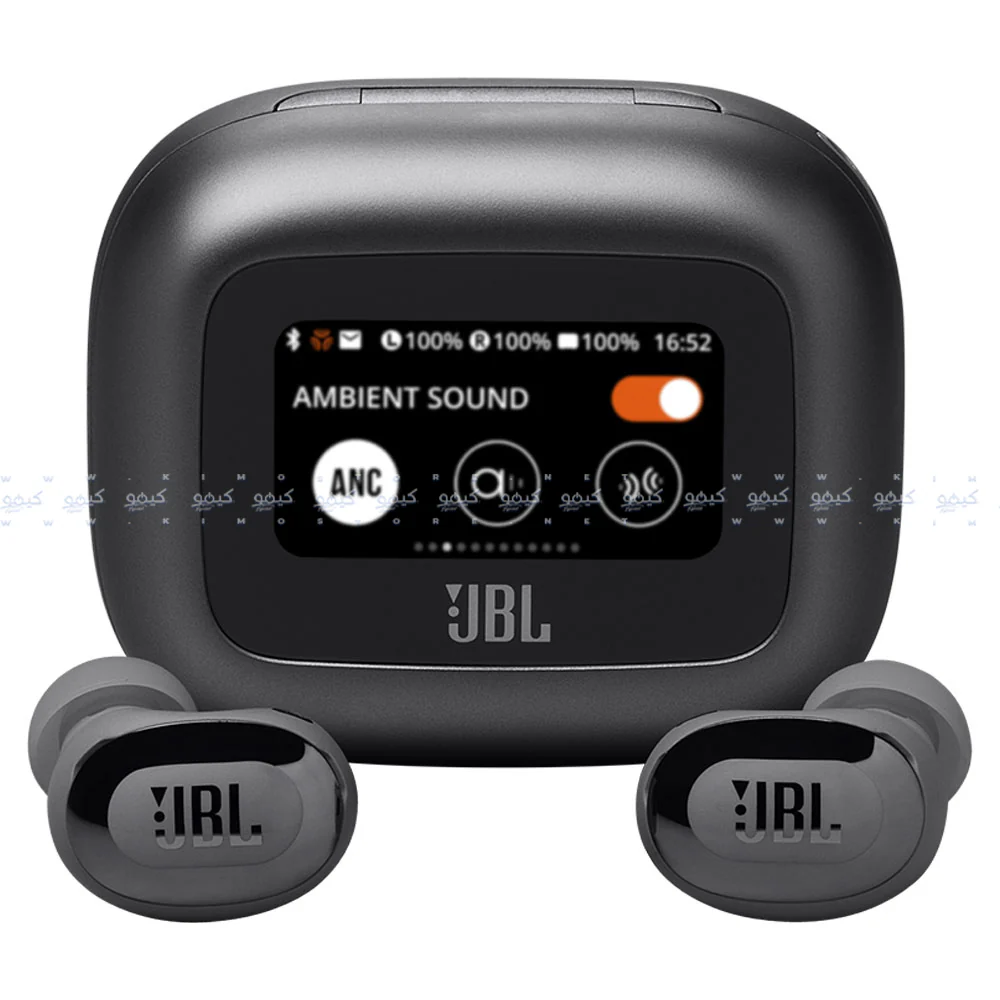 JBL Live Buds 3 ANC True Wireless Earbuds - Image 36