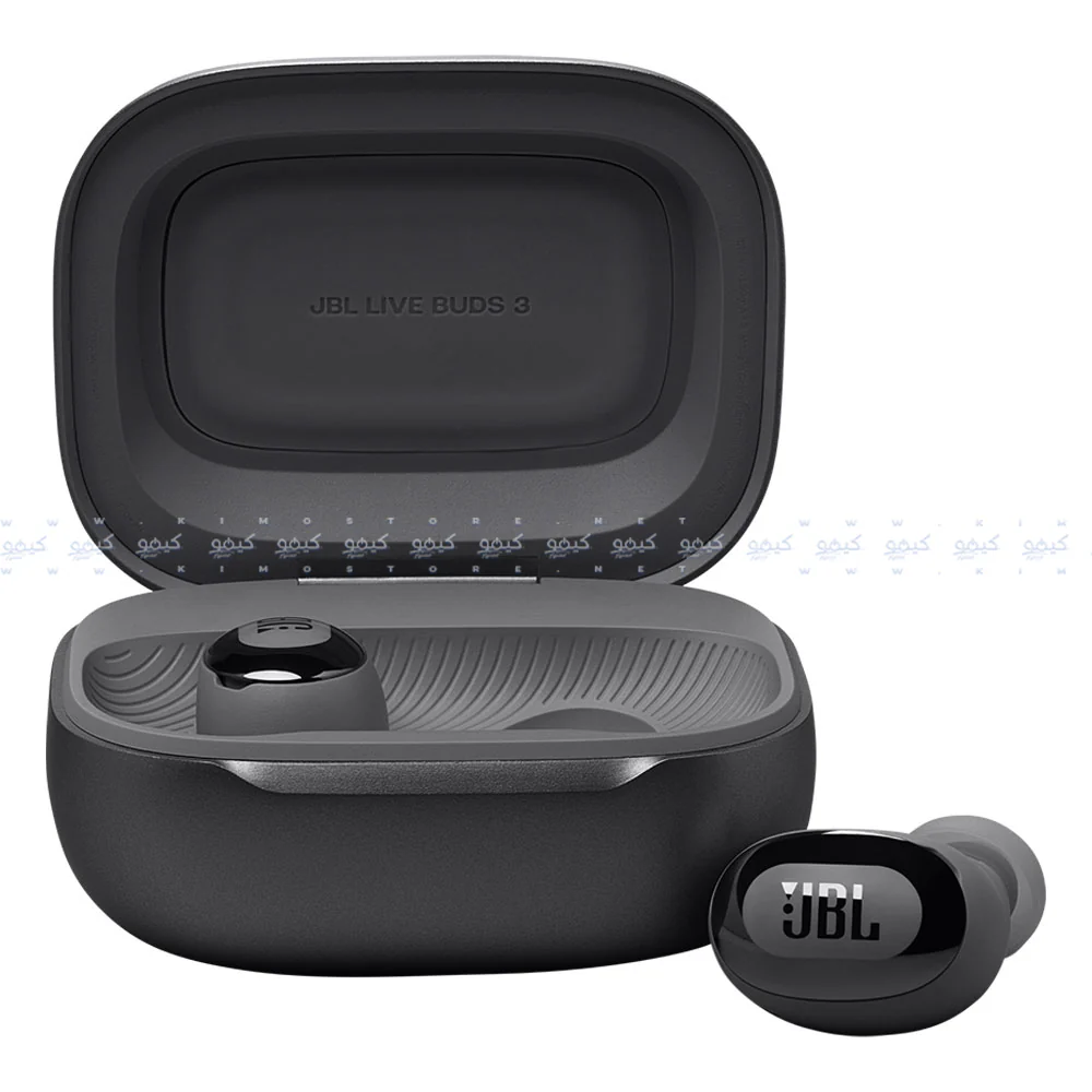JBL Live Buds 3 ANC True Wireless Earbuds - Image 37