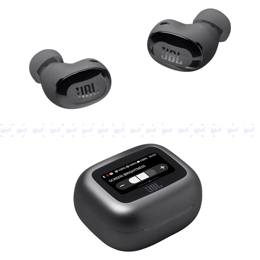 JBL Live Buds 3 ANC True Wireless Earbuds - Image 42