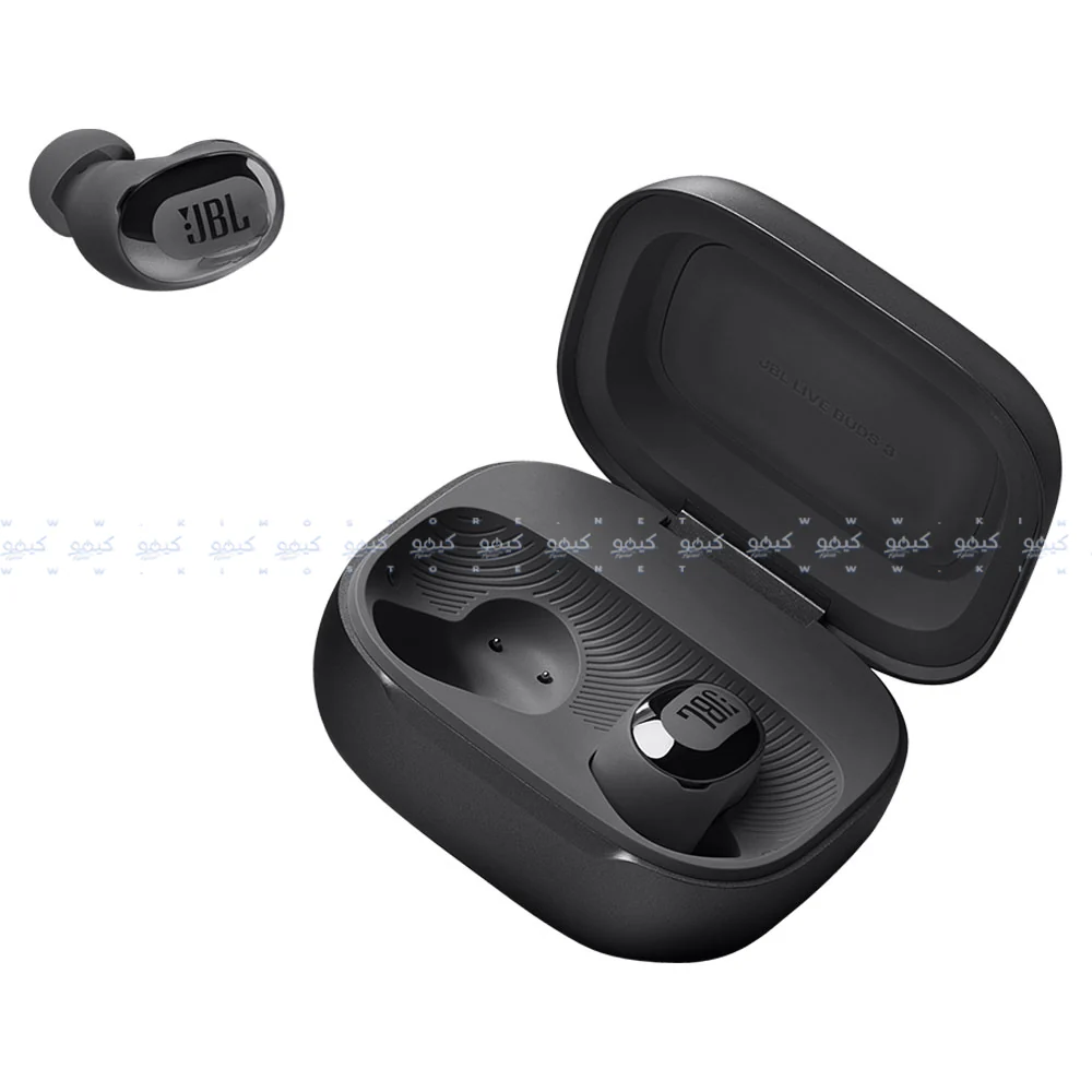 JBL Live Buds 3 ANC True Wireless Earbuds - Image 43