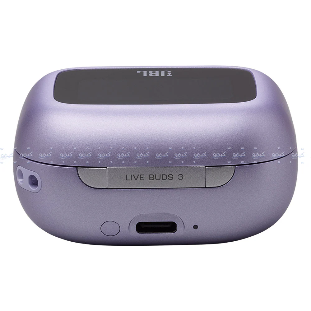 JBL Live Buds 3 ANC True Wireless Earbuds - Image 8