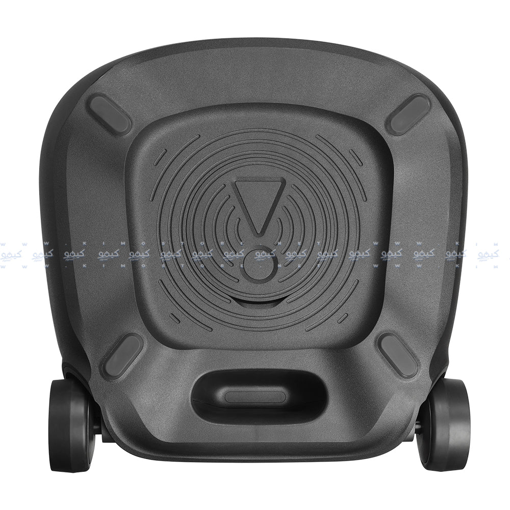 JBL PartyBox 520 Portable Bluetooth Speaker - Black - Image 4