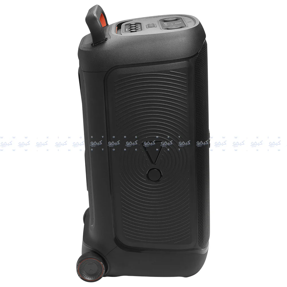 JBL PartyBox 520 Portable Bluetooth Speaker - Black - Image 5