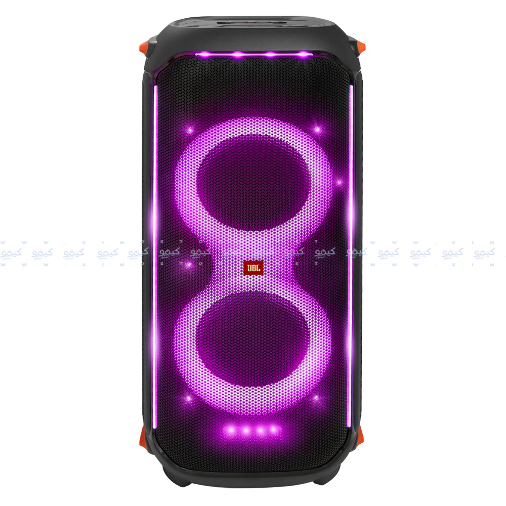 JBL Partybox 710 Speaker - Black