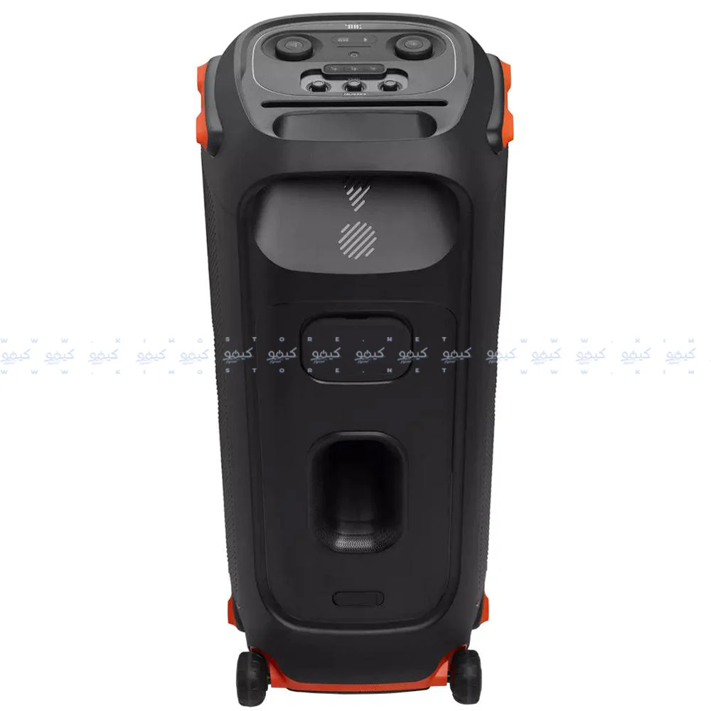 JBL Partybox 710 Speaker - Black - Image 10