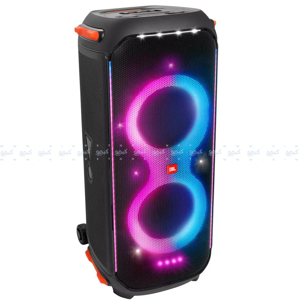 JBL Partybox 710 Speaker - Black - Image 2