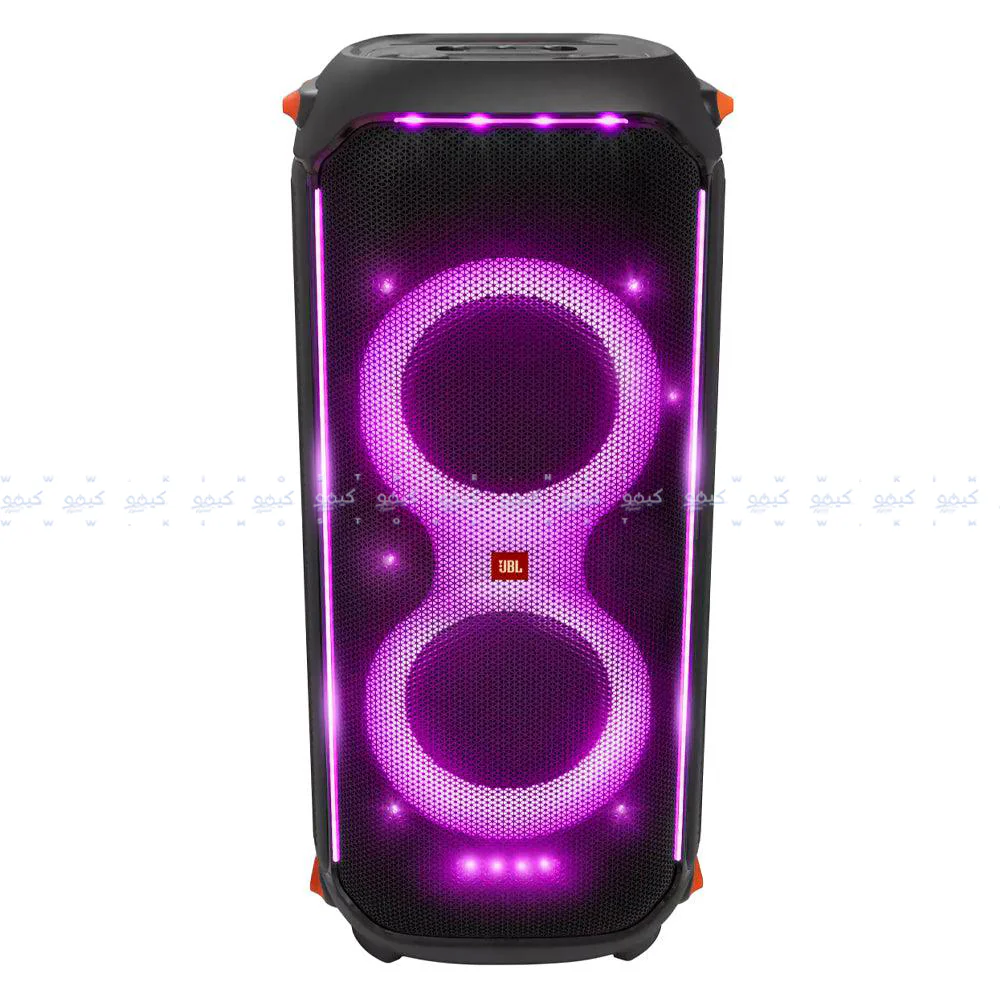 JBL Partybox 710 Speaker - Black - Image 3