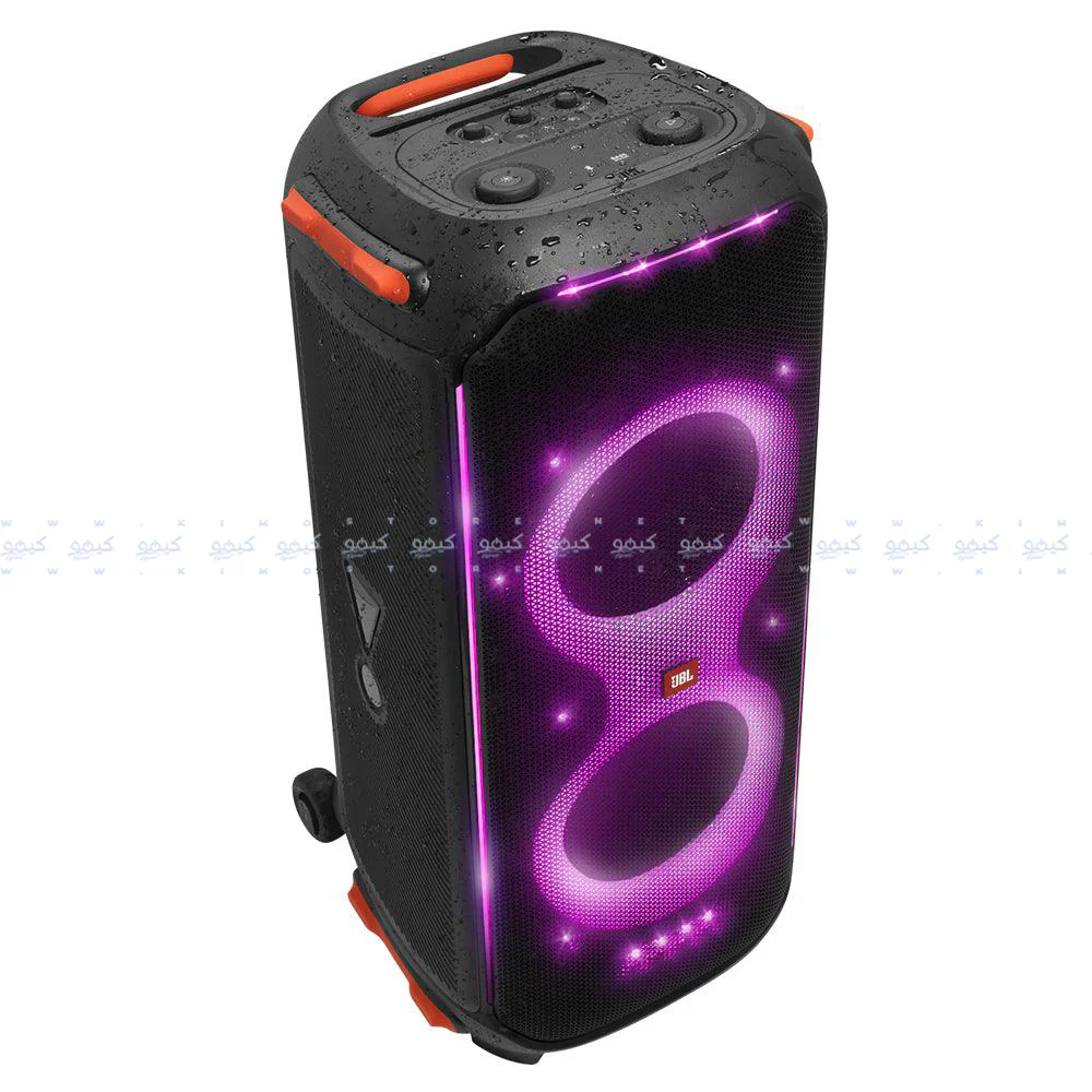 JBL Partybox 710 Speaker - Black - Image 4