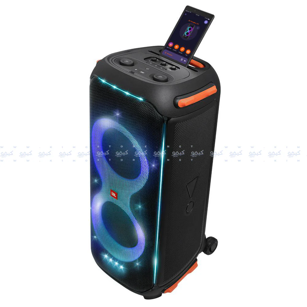 JBL Partybox 710 Speaker - Black - Image 5