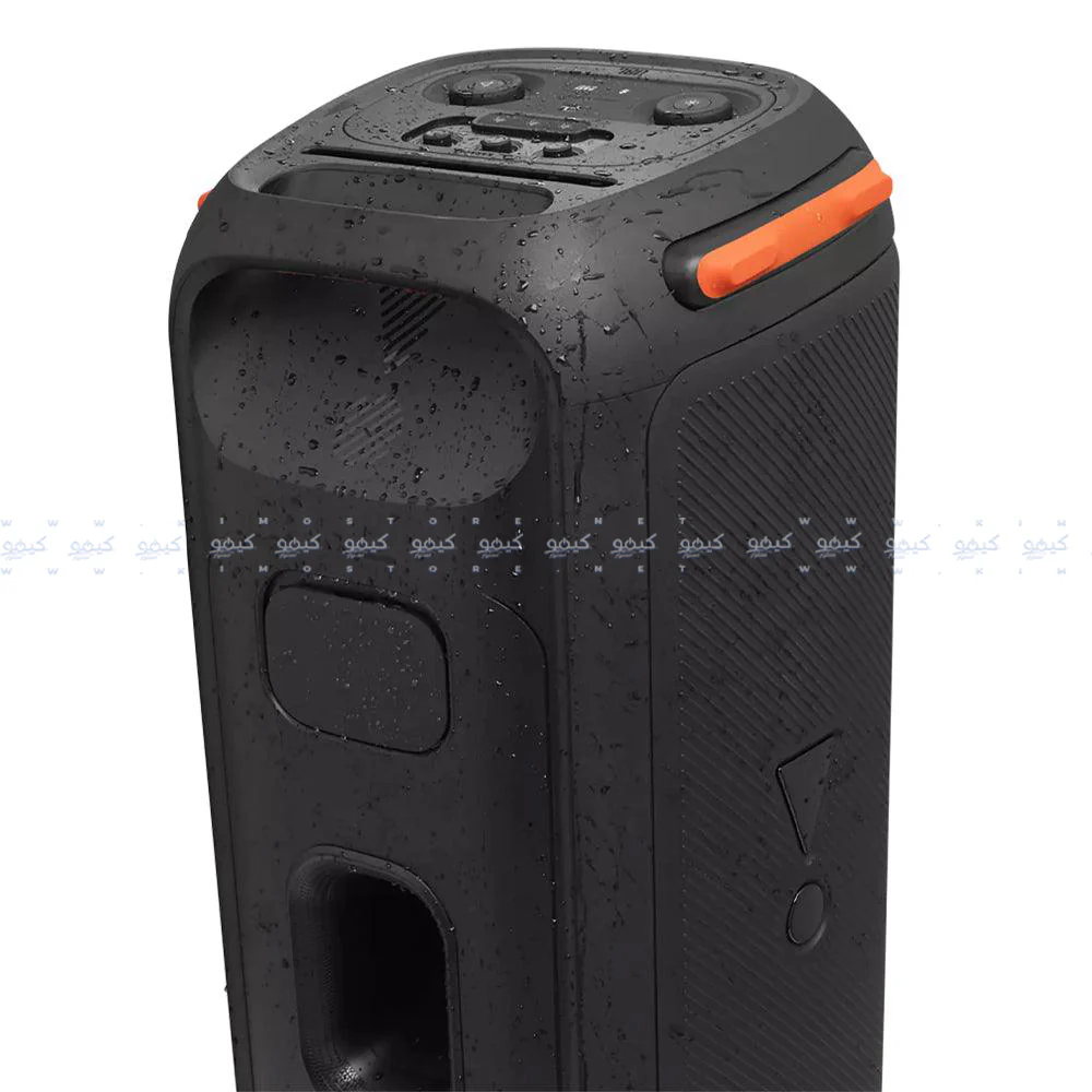JBL Partybox 710 Speaker - Black - Image 7