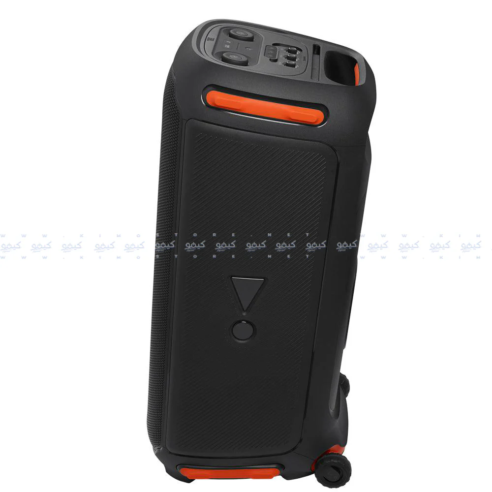 JBL Partybox 710 Speaker - Black - Image 9