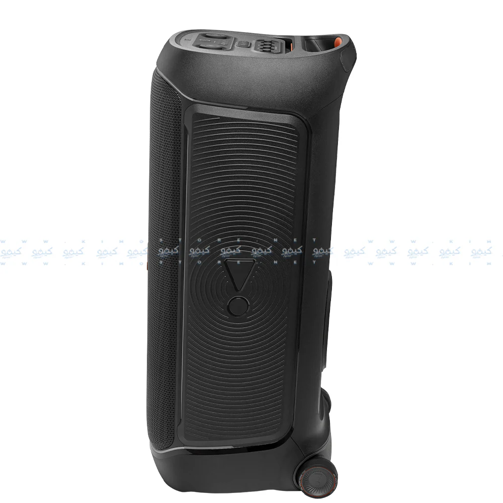 JBL PartyBox 720 Portable Bluetooth Speaker - Black - Image 4
