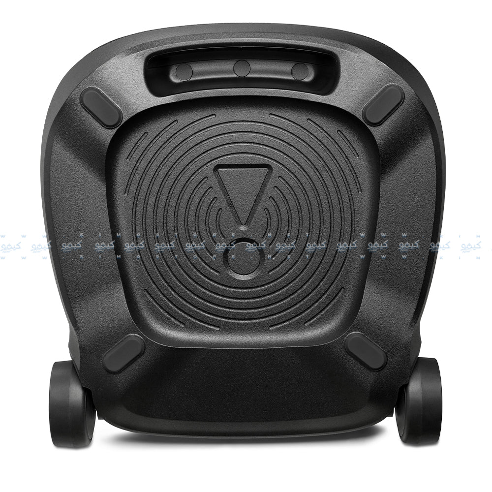 JBL PartyBox 720 Portable Bluetooth Speaker - Black - Image 8