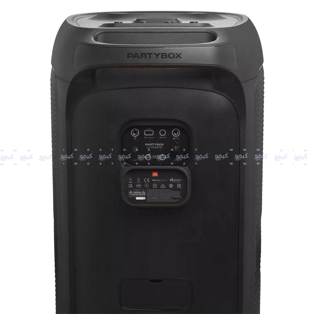 JBL PartyBox Ultimate Speaker - Image 11