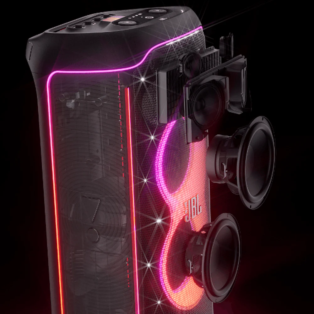 JBL PartyBox Ultimate Speaker - Image 16