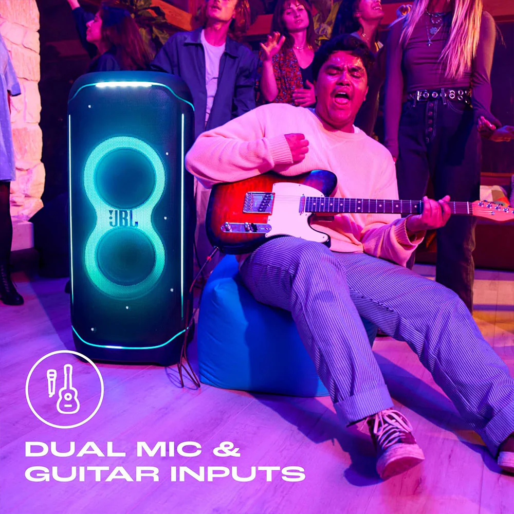 JBL PartyBox Ultimate Speaker - Image 18