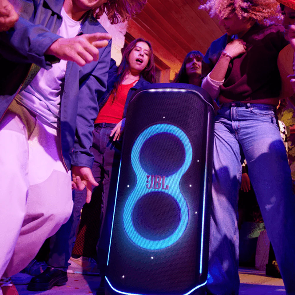 JBL PartyBox Ultimate Speaker - Image 19